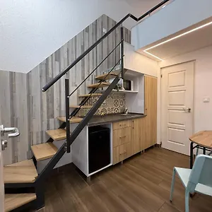 Km33 - - Hostaid Apartament