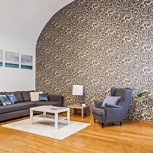 Rumbach Centre Paradise Apartament